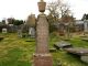 Photo of headstones/thumb_Donald Maclennan & Catherine,Simon&Catherine Rosemarkie hdstn